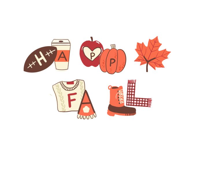 Happy Fall Cookie Decorating Class