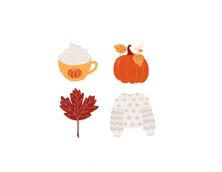 PRIVATE Cozy Fall Cookie Decorating Class