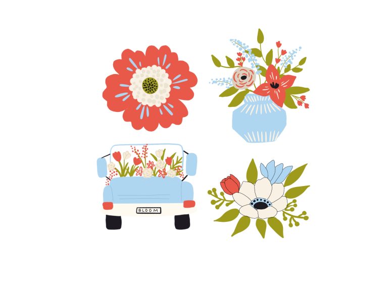 Always Bloom